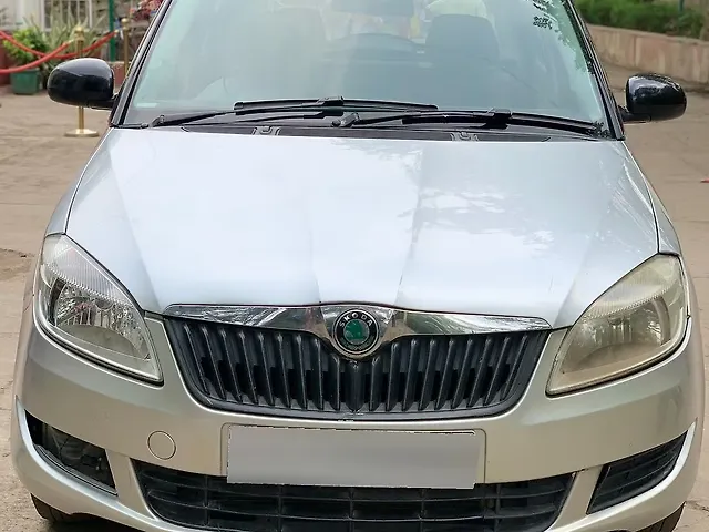 Used 2011 Skoda Fabia in Mathura