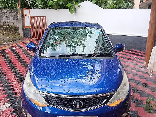 Used 2016 Tata Zest in Thiruvananthapuram