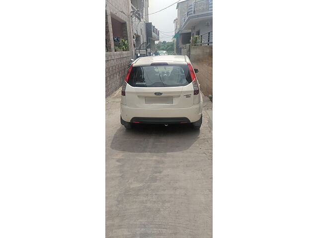 Used Ford Figo [2012-2015] Duratorq Diesel LXI 1.4 in Kalka