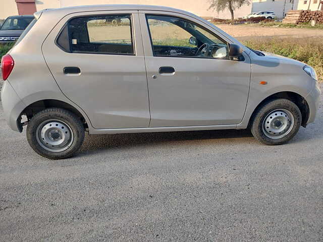 Used Maruti Suzuki Alto K10 LXi [2023-2024] in Kurukshetra