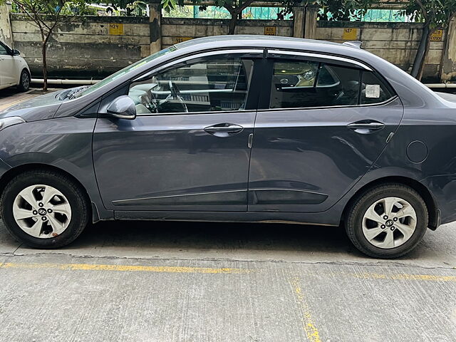 Used Hyundai Xcent SX in Greater Noida