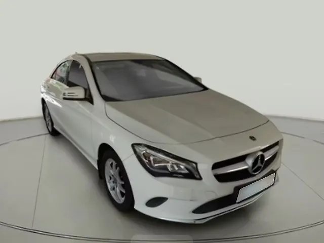 Used 2017 Mercedes-Benz CLA in Chennai
