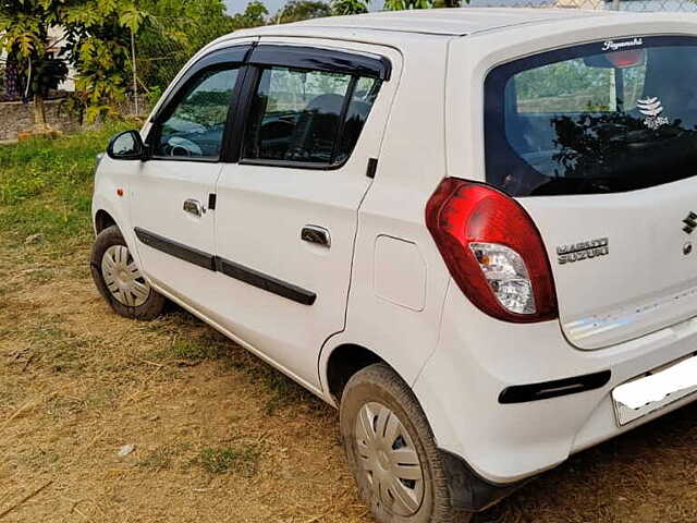 Used Maruti Suzuki Alto 800 [2012-2016] Lxi in Sagwara