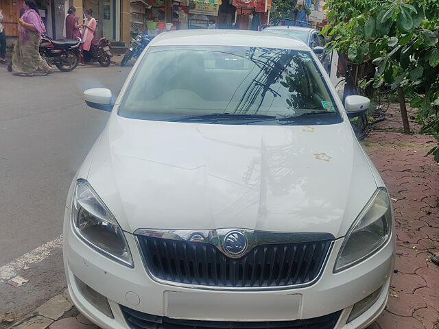 Used 2013 Skoda Rapid in Indore