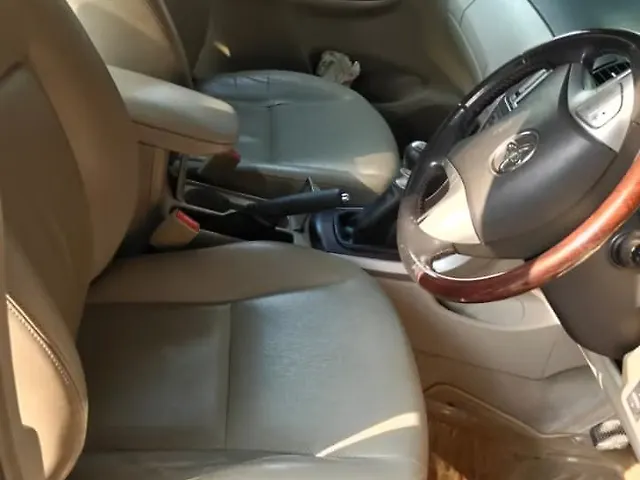 Used Toyota Corolla Altis [2011-2014] 1.8 G in Hyderabad