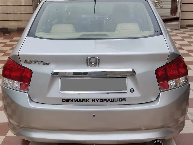 Used Honda City [2011-2014] 1.5 V MT in Jalandhar