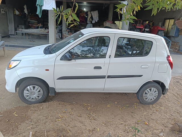 Used 2017 Maruti Suzuki Alto 800 in Anand