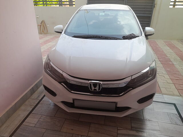 Used 2017 Honda City in Hanumangarh