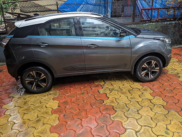 Used 2023 Tata Nexon EV in Mumbai