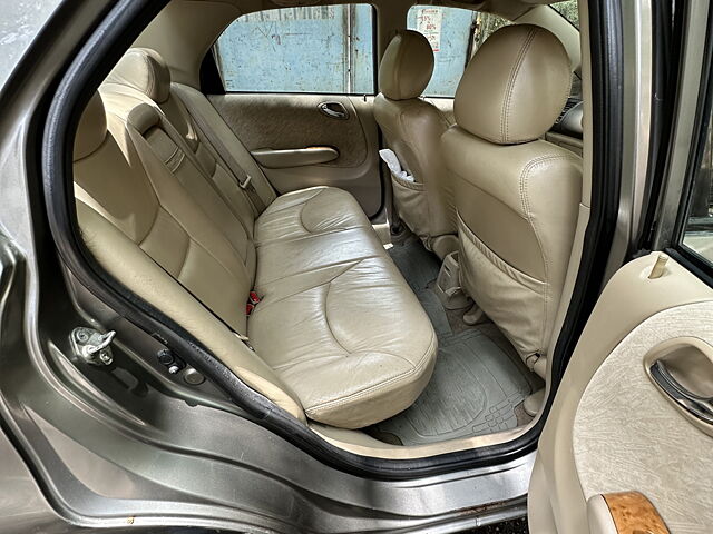 Used Honda City ZX GXi in Mumbai