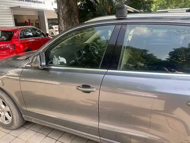 Used Audi Q5 [2013-2018] 30 TDI Premium Edition in Gurgaon