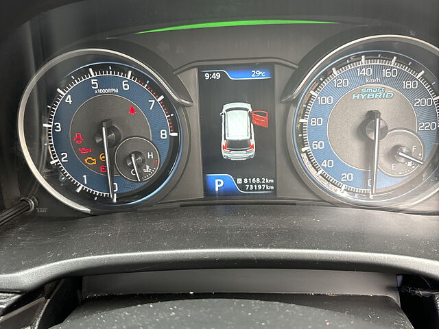 Used Maruti Suzuki XL6 [2019-2022] Zeta AT Petrol in Mumbai