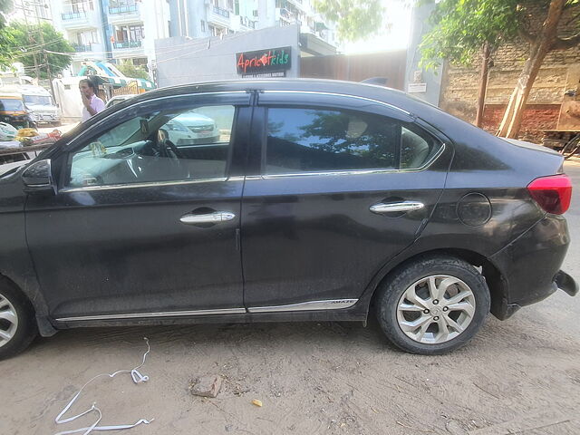 Used Honda Amaze [2018-2021] 1.2 V MT Petrol [2018-2020] in Kanpur