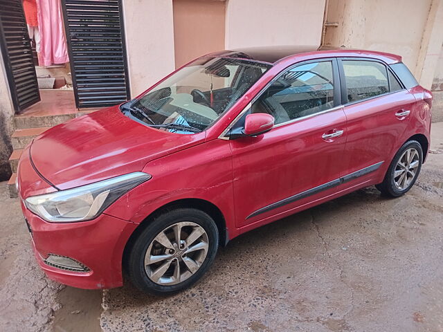 Used Hyundai Elite i20 [2014-2015] Asta 1.4 CRDI in Morbi