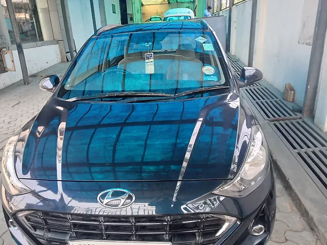 Used 2022 Hyundai Grand i10 NIOS in Ghaziabad