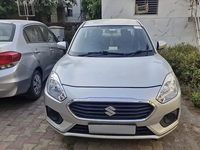 Used 2017 Maruti Suzuki DZire in Ahmedabad