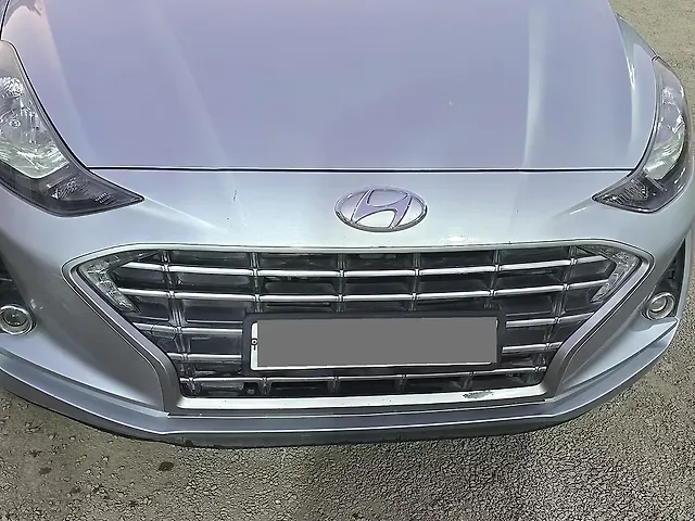 Used 2020 Hyundai Grand i10 in Rajkot