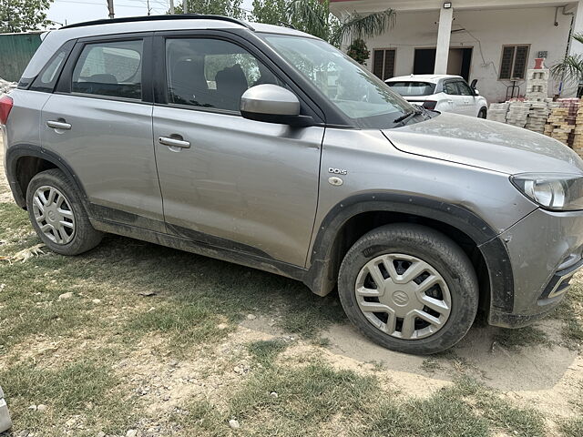 Used Maruti Suzuki Vitara Brezza [2016-2020] VDi in Roorkee