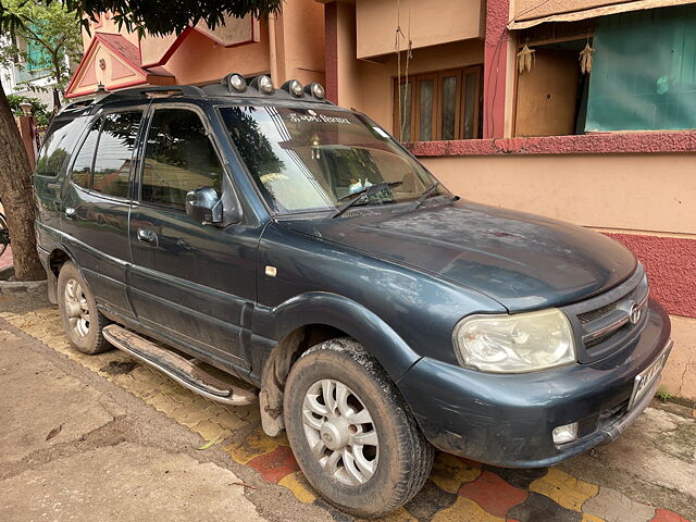 Used 2008 Tata Safari in Bhilai