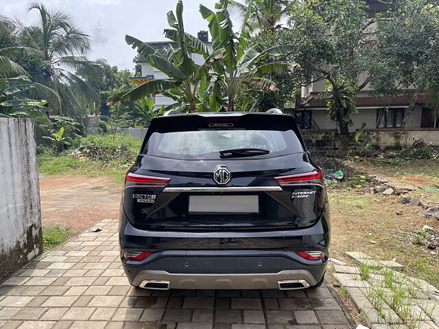 Used MG Hector [2019-2021] Smart 1.5 DCT Petrol in Kochi