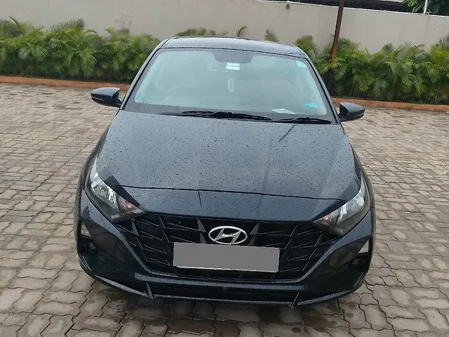 Used 2021 Hyundai Elite i20 in Ambikapur