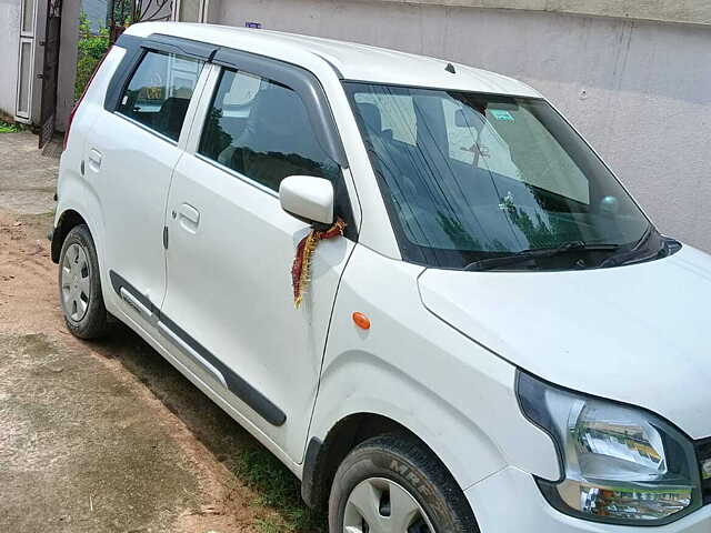 Used Maruti Suzuki Wagon R VXI 1.0 [2022-2023] in Bhubaneswar