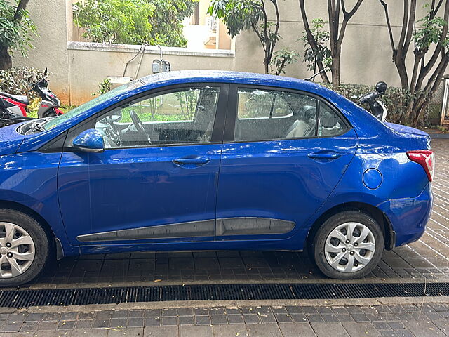 Used Hyundai Xcent [2014-2017] S 1.1 CRDi [2014-2016] in Bangalore