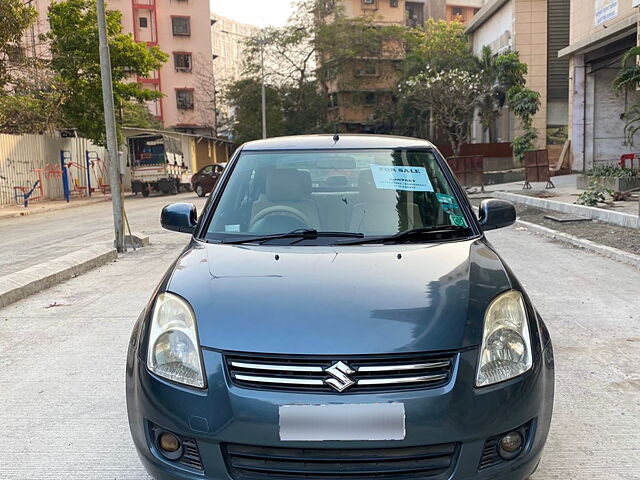 Used 2009 Maruti Suzuki Swift DZire in Mumbai