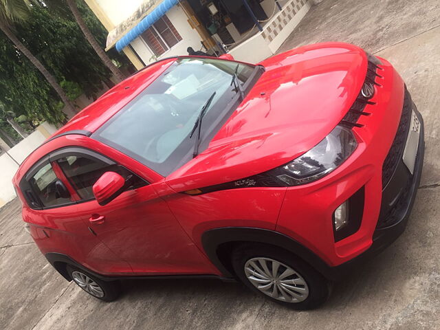 Used Mahindra KUV100 NXT K4 Plus 6 STR [2017-2020] in Hyderabad