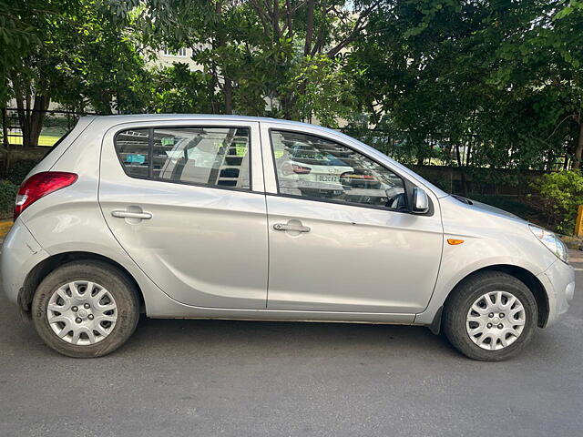 Used Hyundai i20 [2010-2012] Magna 1.2 in Delhi