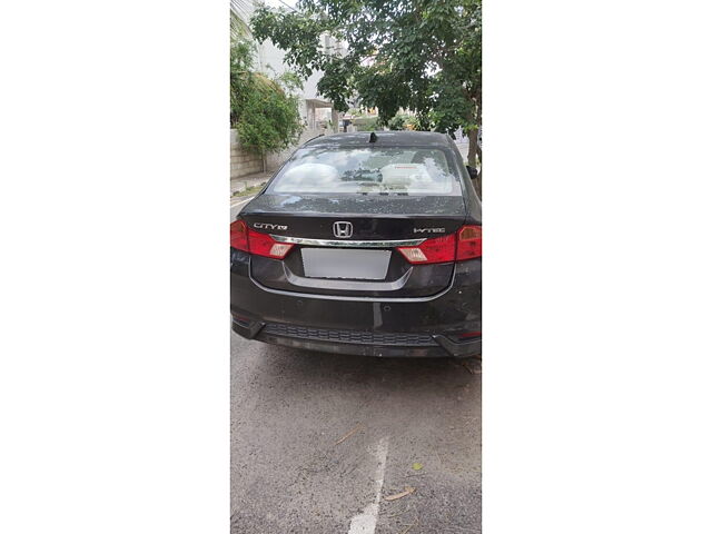 Used Honda City 4th Generation V Petrol [2017-2019] in Bangalore