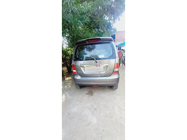 Used Maruti Suzuki Wagon R 1.0 [2014-2019] VXI in Sonepur