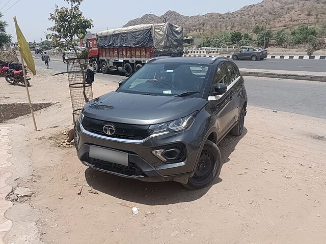 Used 2022 Tata Nexon in Ajmer