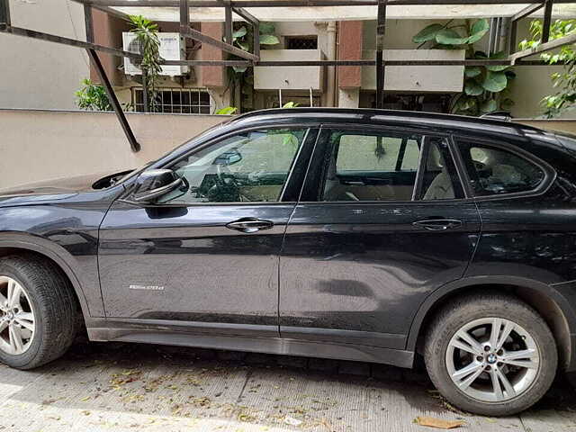 Used BMW X1 [2016-2020] sDrive20d Expedition in Aurangabad