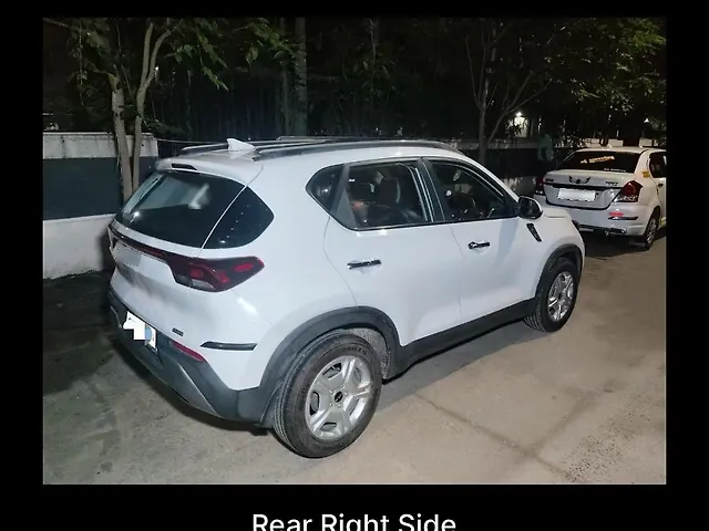 Used Kia Sonet [2022-2023] HTK Plus 1.0 iMT in Bangalore