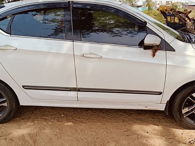 Used 2018 Tata Tigor in Deoghar