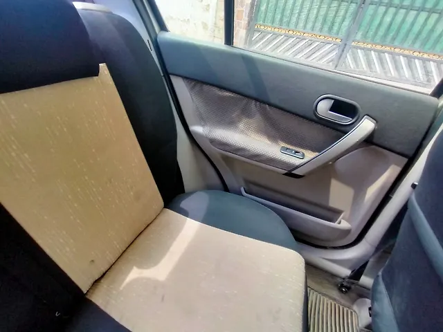 Used Ford Fiesta [2005-2008] EXi 1.4 in Jaipur