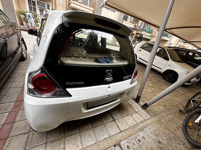 Used Honda Brio [2013-2016] VX AT in Gurgaon