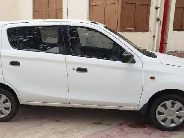 Used Maruti Suzuki Alto K10 [2014-2020] VXi (O) [2014-2019] in Ahmedabad