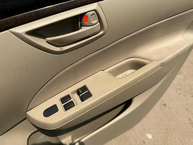 Used Maruti Suzuki Swift Dzire [2015-2017] LDI ABS in Gurgaon