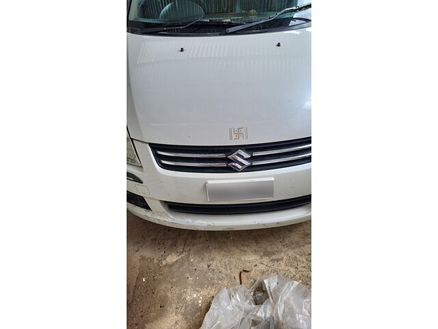 Used Maruti Suzuki Swift DZire [2011-2015] VDI in Latur