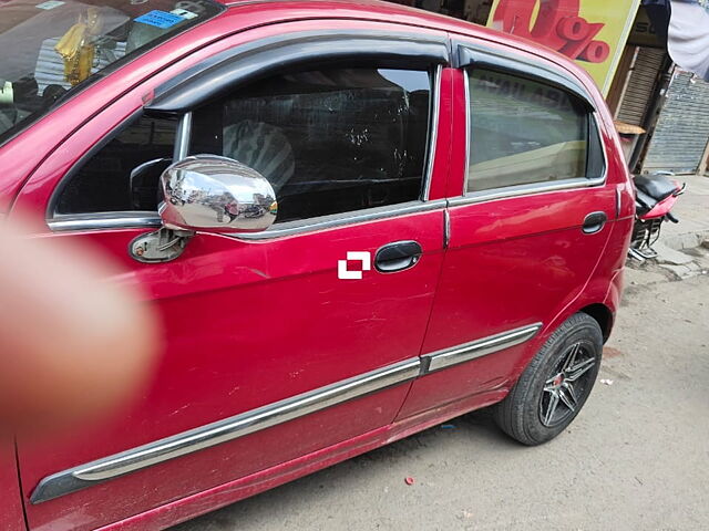 Used Chevrolet Spark LT 1.0 BS-IV OBDII in Delhi