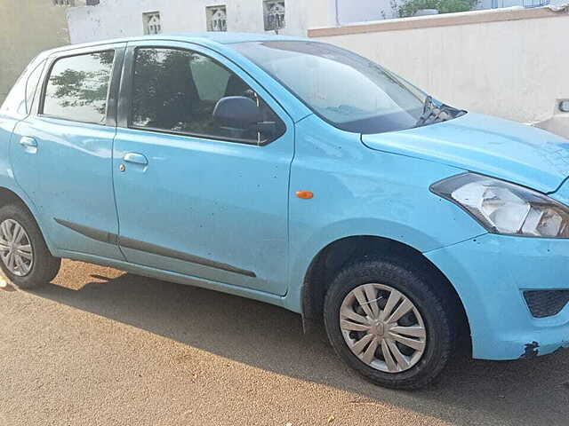 Used Datsun GO [2014-2018] T (O) in Tiruppur