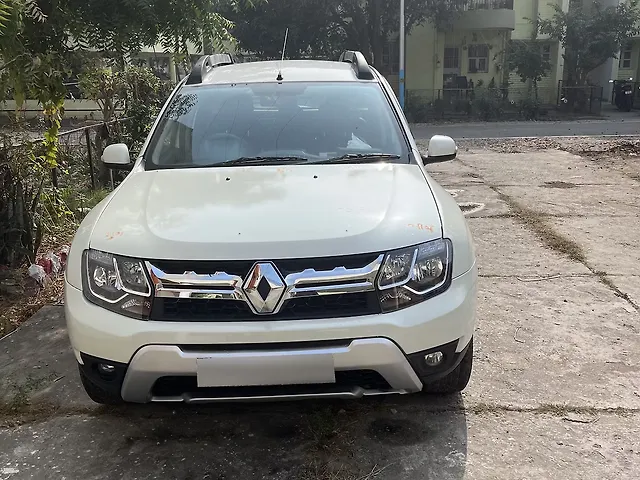 Used 2017 Renault Duster in Noida