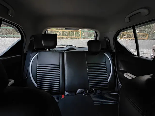 Used Maruti Suzuki Ignis [2020-2023] Zeta 1.2 MT in Noida