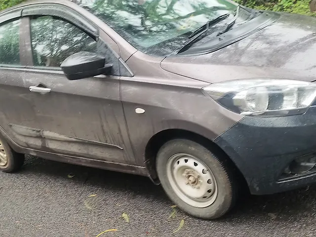 Used Tata Tiago [2016-2020] Revotron XE (O) [2016-2019] in Koraput