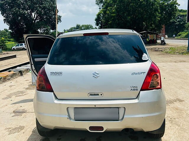 Used Maruti Suzuki Swift  [2005-2010] VDi ABS in Nashik