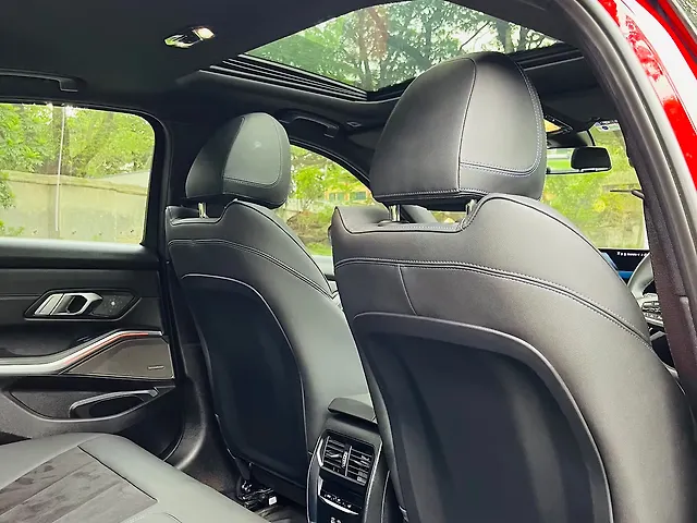 Used BMW M340i xDrive in Bangalore