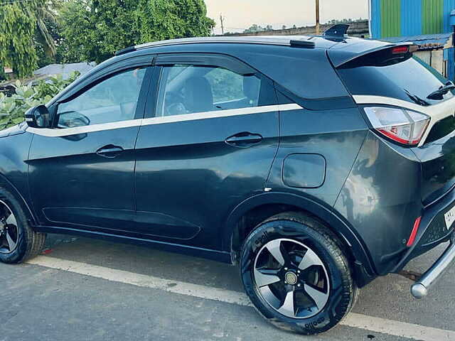 Used Tata Nexon [2017-2020] XZ Plus Diesel in Samastipur