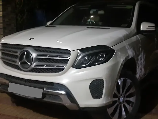 Used 2016 Mercedes-Benz GLS in Dehradun